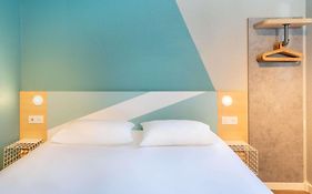 ibis budget Nantes Sainte Luce