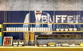 ibis budget Nantes Sainte Luce